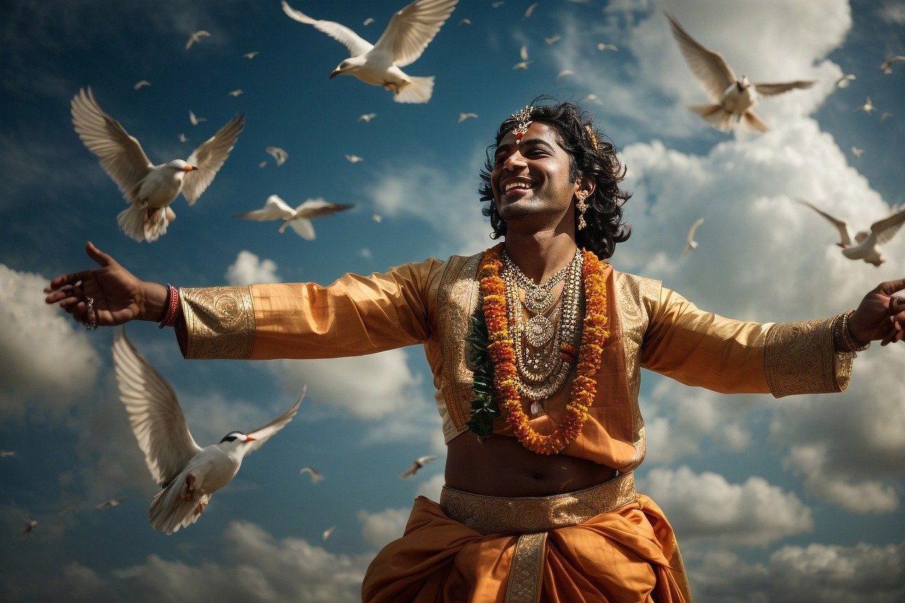 The Influence of Ancient Hindu Culture on Modern Beliefs
